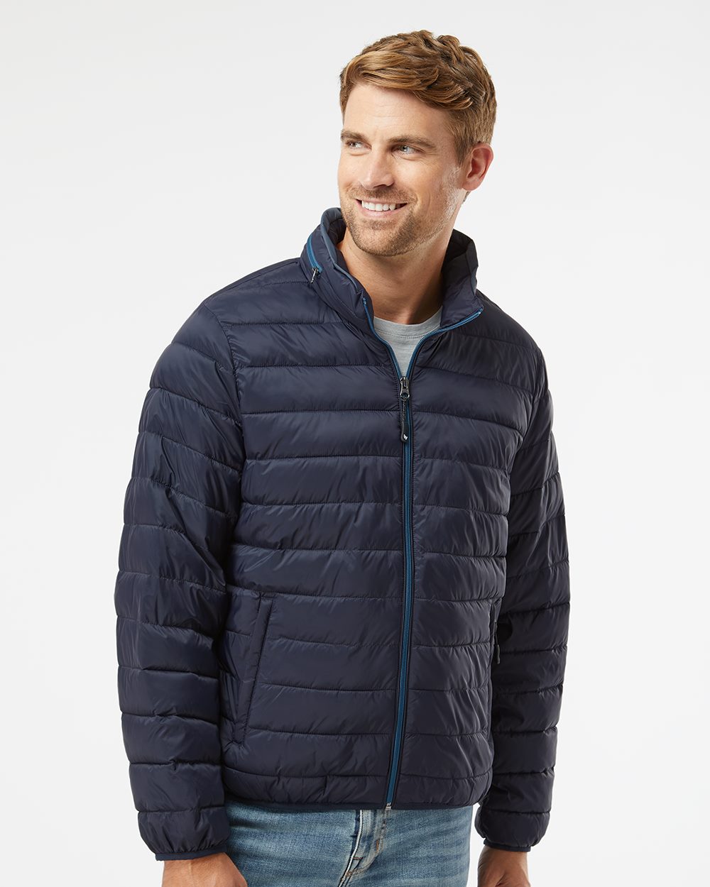 Men's PillowPac Puffer Jacket - 211136