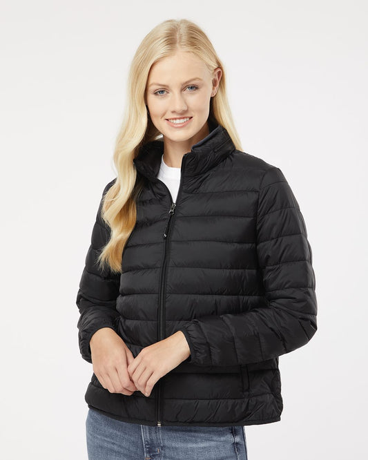 Women's PillowPac Puffer Jacket - 211137