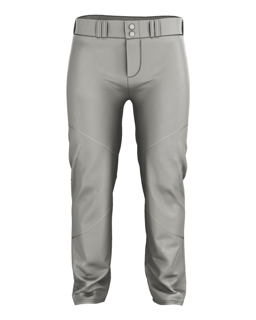 Men's Crush Premier Baseball Pants - 655WLP
