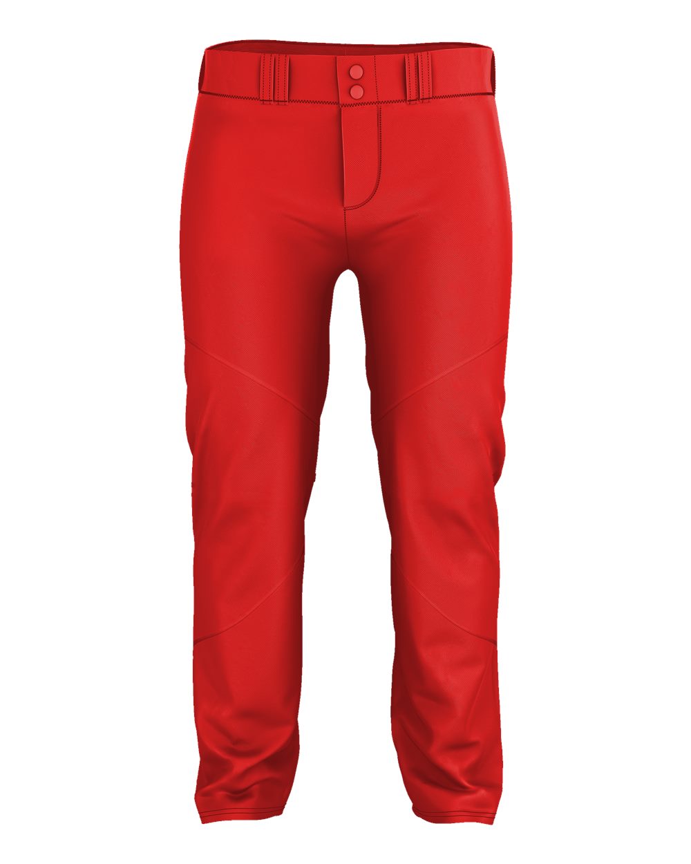 Men's Crush Premier Baseball Pants - 655WLP