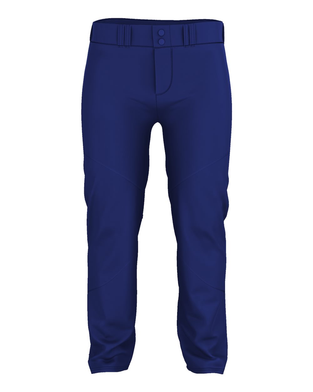 Men's Crush Premier Baseball Pants - 655WLP