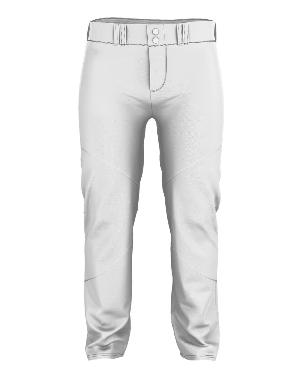 Men's Crush Premier Baseball Pants - 655WLP