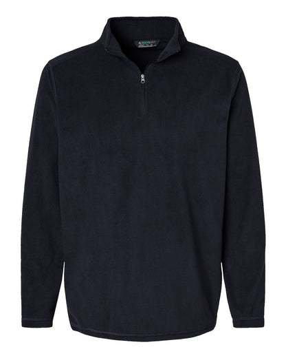 Unisex Eco Revive™ Micro-Lite Fleece Quarter-Zip Pullover - 6863