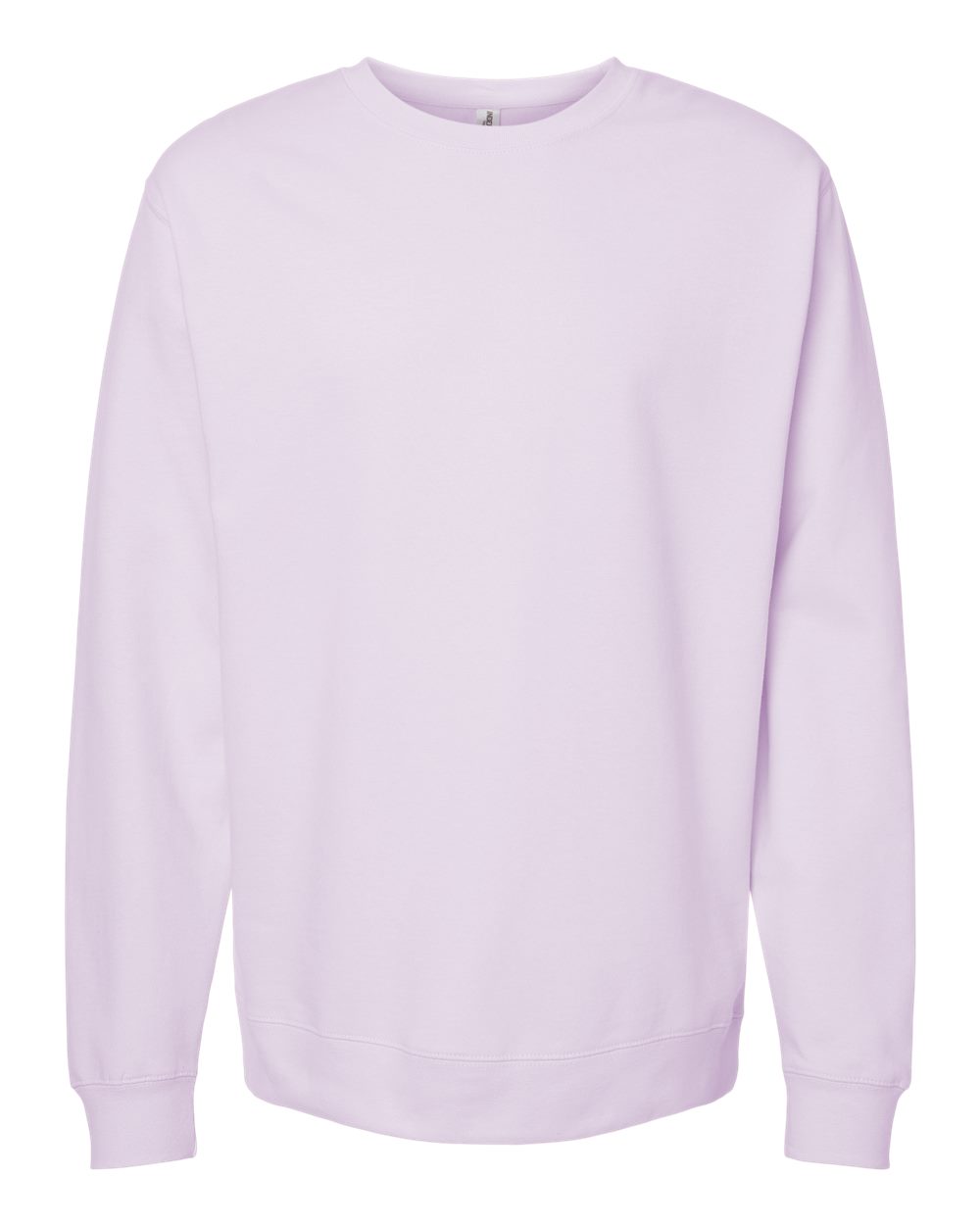 Unisex Midweight Crewneck Sweatshirt - SS3000
