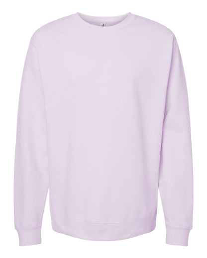 Unisex Midweight Crewneck Sweatshirt - SS3000