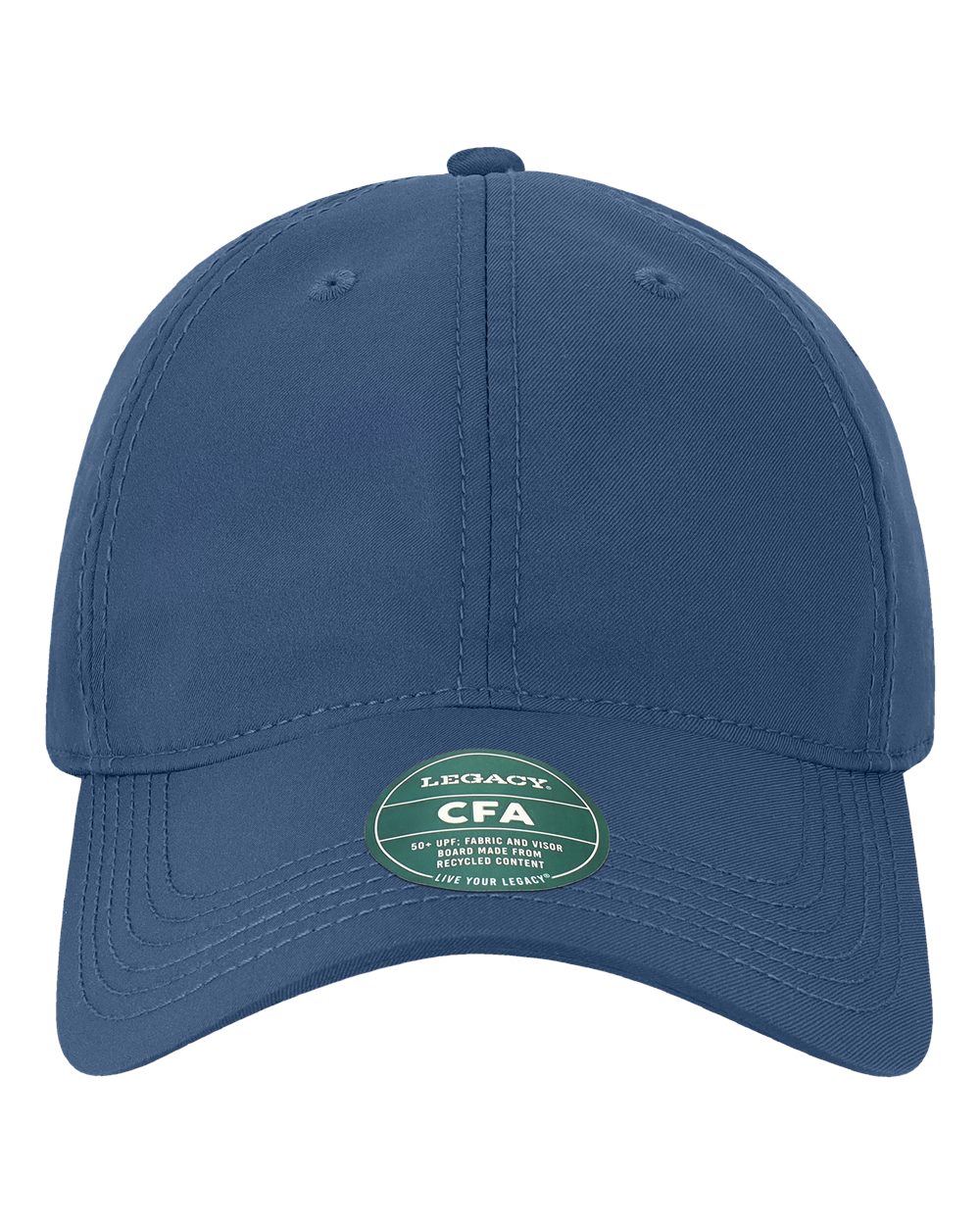 Cool Fit Adjustable Cap - CFA
