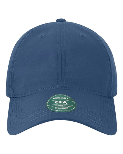 Cool Fit Adjustable Cap - CFA
