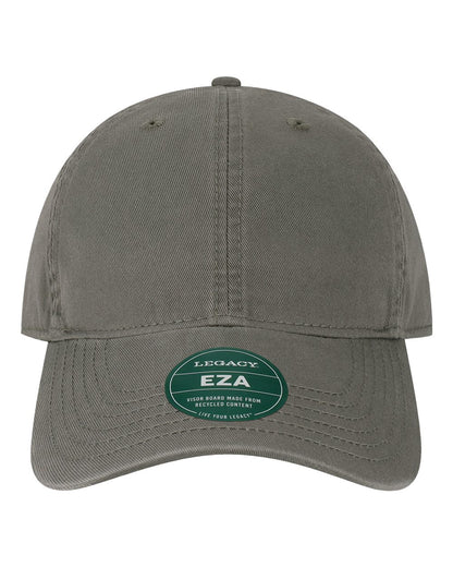 Relaxed Twill Dad Hat - EZA