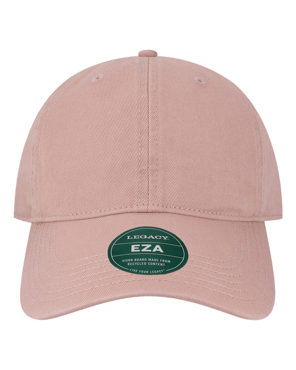 Relaxed Twill Dad Hat - EZA
