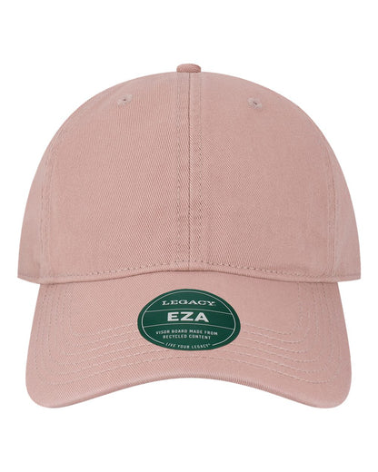 Relaxed Twill Dad Hat - EZA