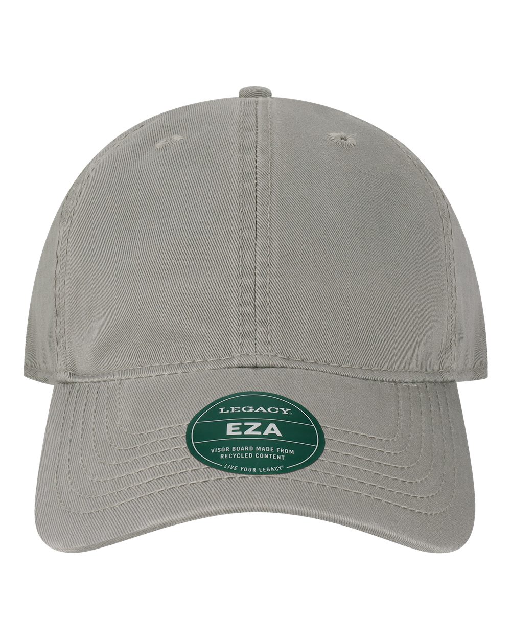 Relaxed Twill Dad Hat - EZA