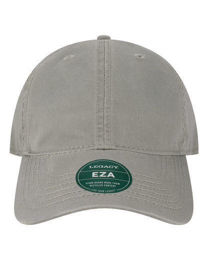 Relaxed Twill Dad Hat - EZA