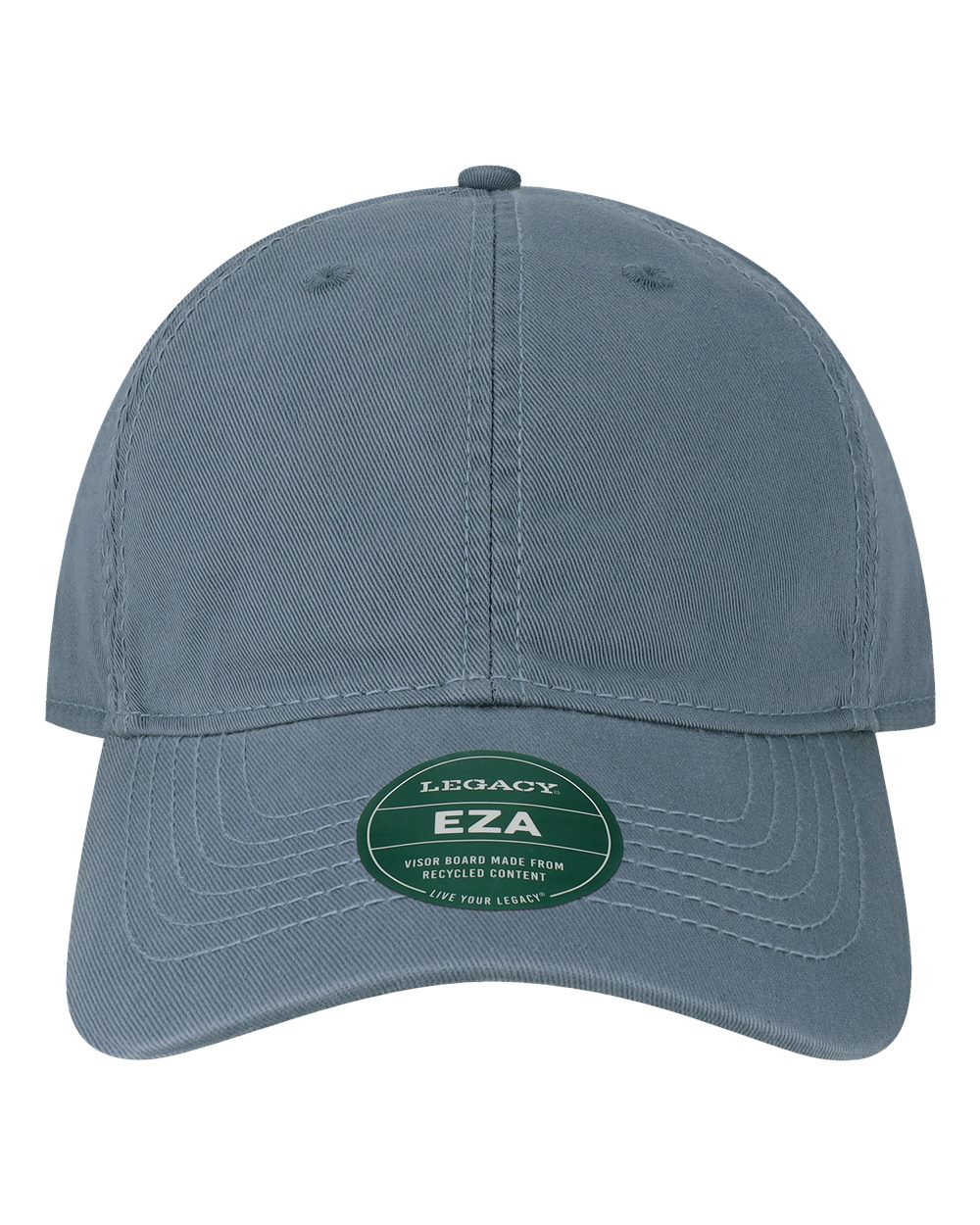 Relaxed Twill Dad Hat - EZA