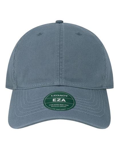 Relaxed Twill Dad Hat - EZA
