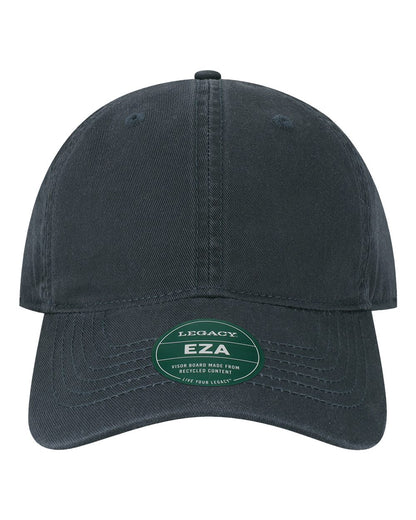 Relaxed Twill Dad Hat - EZA