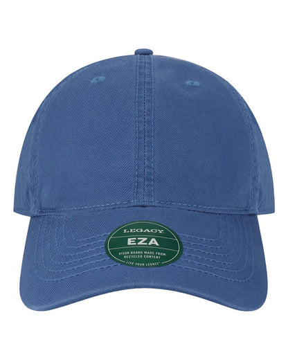 Relaxed Twill Dad Hat - EZA