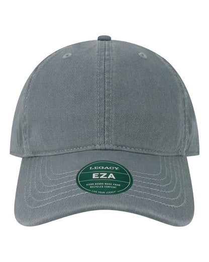 Relaxed Twill Dad Hat - EZA