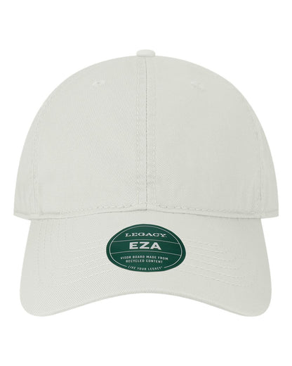 Relaxed Twill Dad Hat - EZA