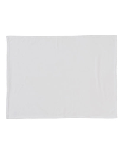 Sublimation Fleece Baby Blanket - PSB3040F