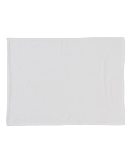 Sublimation Fleece Baby Blanket - PSB3040F