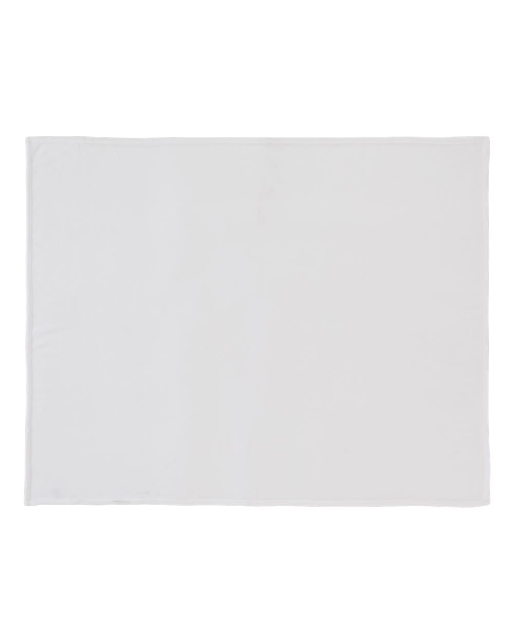 Sublimation Silk Touch Blanket - PSB5060ST