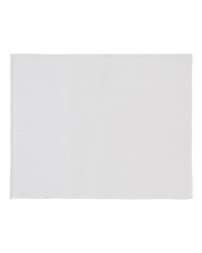 Sublimation Silk Touch Blanket - PSB5060ST
