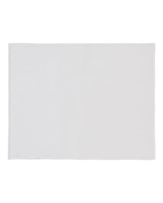 Sublimation Silk Touch Blanket - PSB5060ST