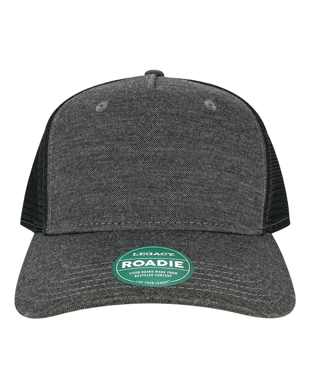 Five-Panel Trucker Cap - ROADIE