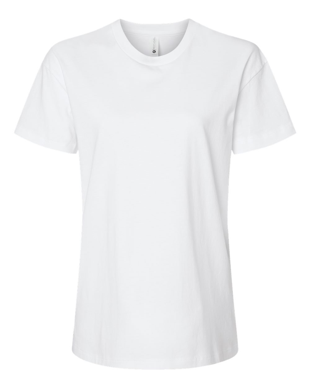 Women's Cotton Relaxed T-Shirt - 3910