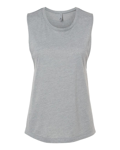 Women’s Festival Muscle Tank - 5013