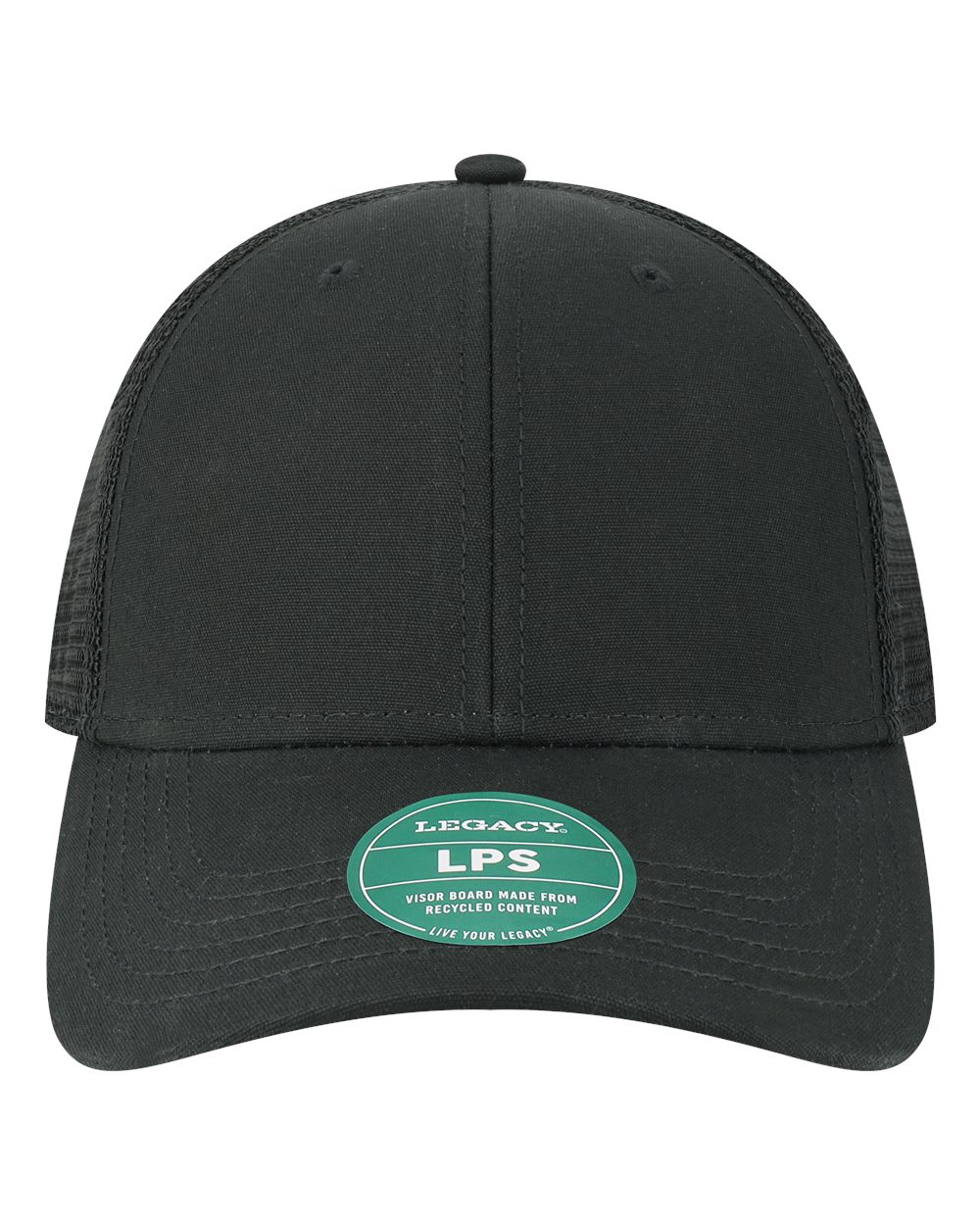 Lo-Pro Snapback Trucker Cap - LPS