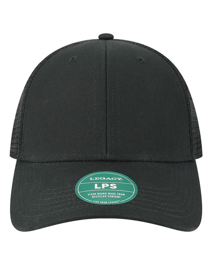 Lo-Pro Snapback Trucker Cap - LPS