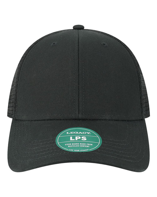 Lo-Pro Snapback Trucker Cap - LPS
