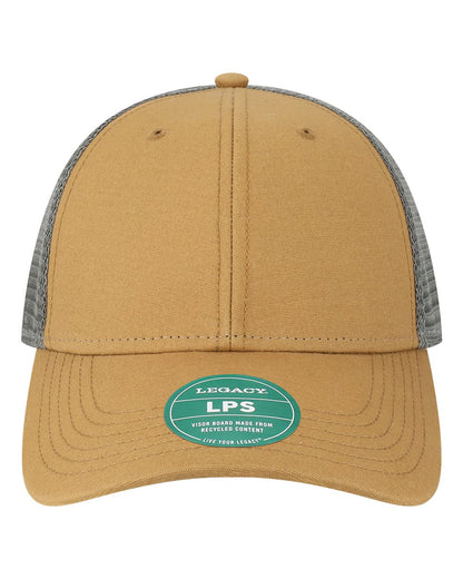 Lo-Pro Snapback Trucker Cap - LPS
