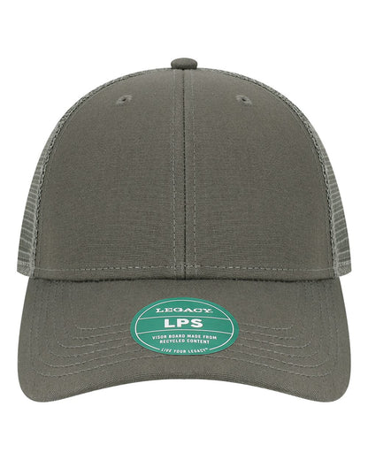 Lo-Pro Snapback Trucker Cap - LPS