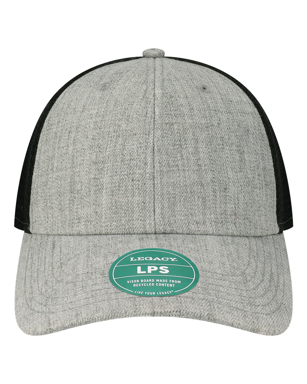 Lo-Pro Snapback Trucker Cap - LPS