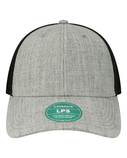 Lo-Pro Snapback Trucker Cap - LPS