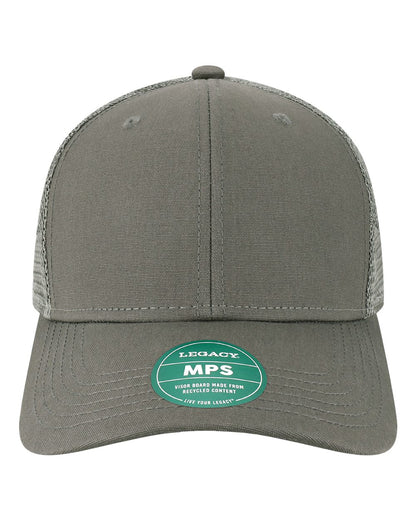 Mid-Pro Snapback Trucker Cap - MPS