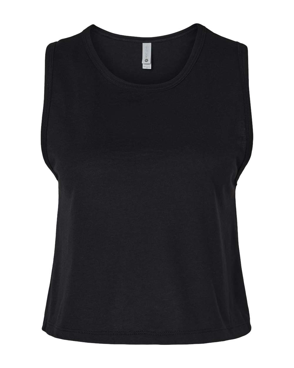 Women's Festival Crop Tank - 5083
