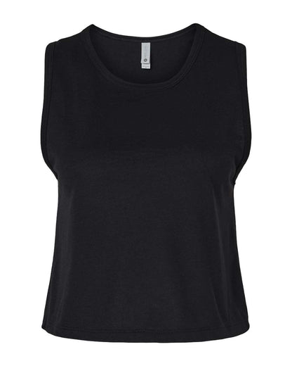 Women's Festival Crop Tank - 5083