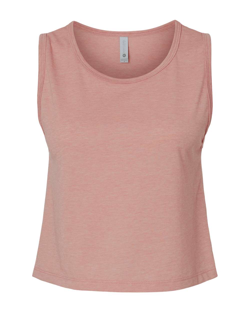 Women's Festival Crop Tank - 5083