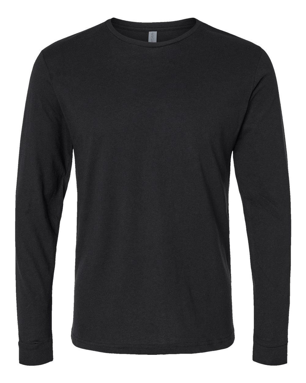 Unisex CVC Long Sleeve T-Shirt - 6211