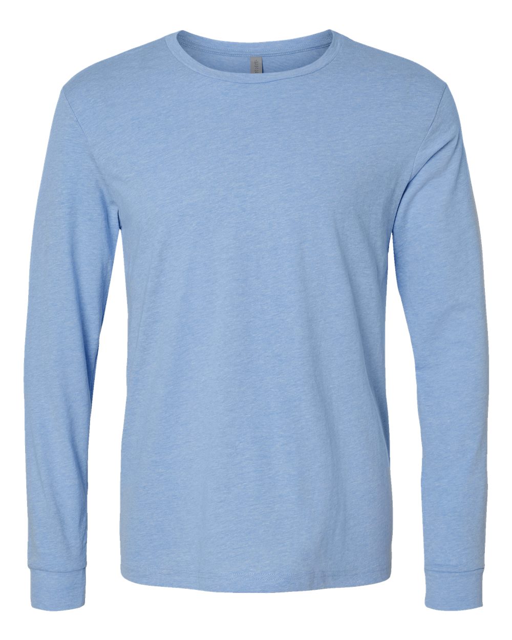 Unisex CVC Long Sleeve T-Shirt - 6211