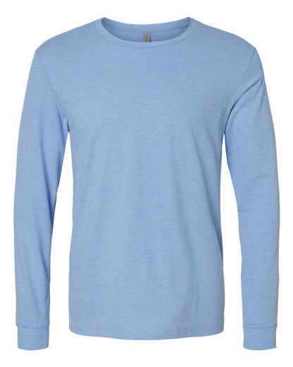 Unisex CVC Long Sleeve T-Shirt - 6211