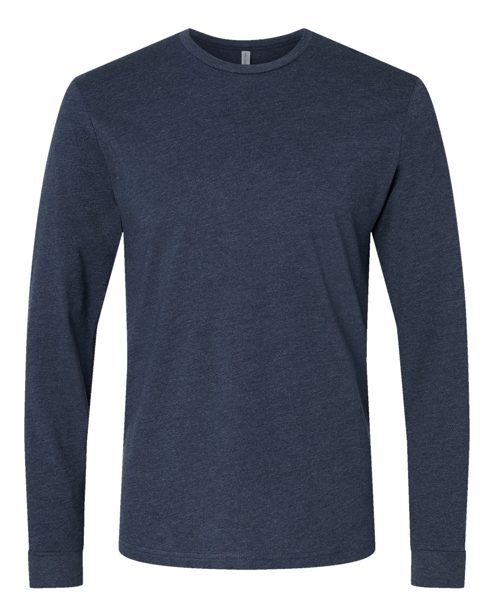 Unisex CVC Long Sleeve T-Shirt - 6211