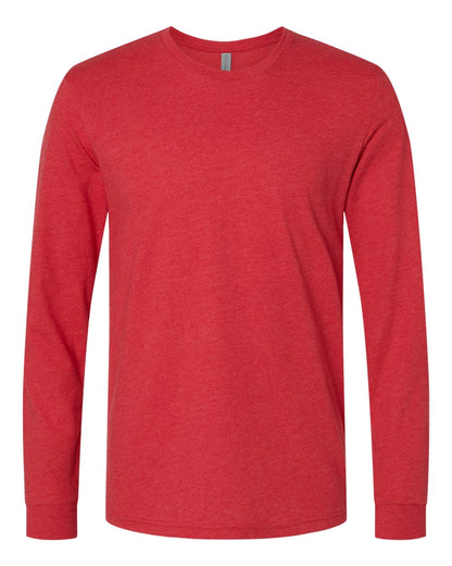 Unisex CVC Long Sleeve T-Shirt - 6211