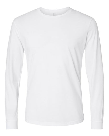 Unisex CVC Long Sleeve T-Shirt - 6211