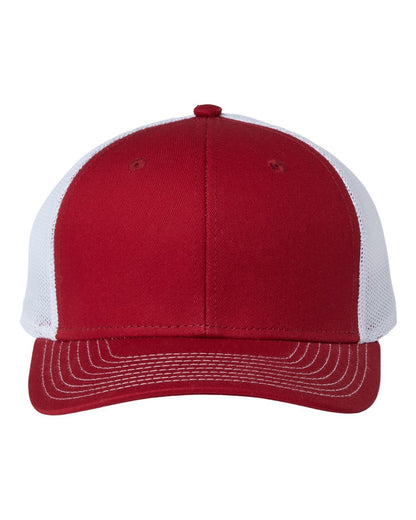 Everyday Trucker Cap - GB452E