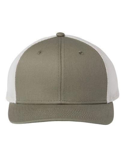 Everyday Trucker Cap - GB452E