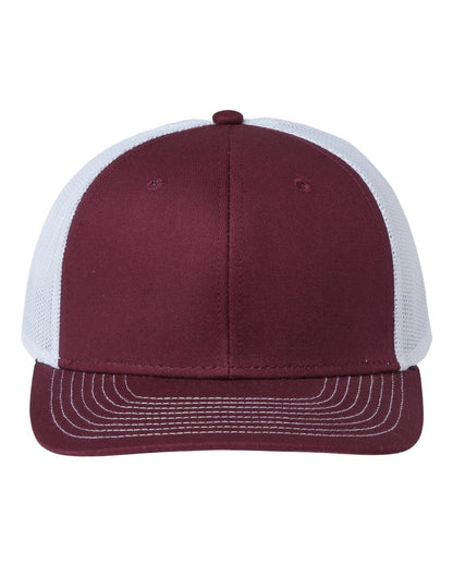 Everyday Trucker Cap - GB452E